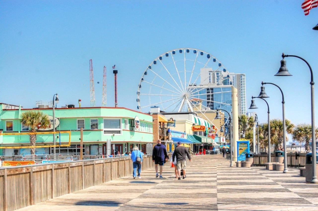 A Place At The Beach 9540-2H Myrtle Beach Exterior foto