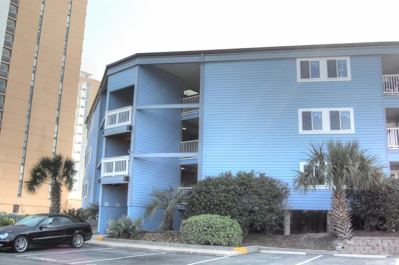 A Place At The Beach 9540-2H Myrtle Beach Exterior foto