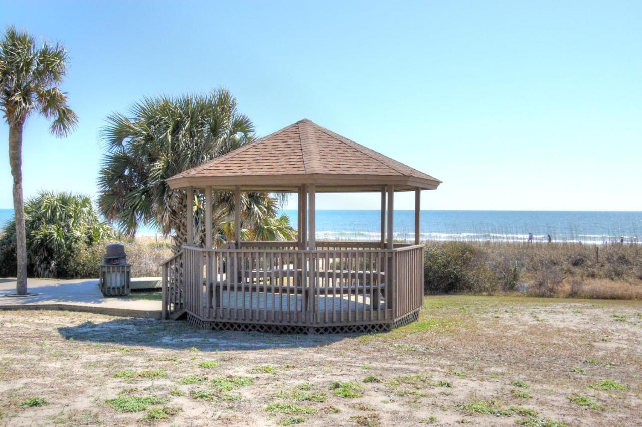 A Place At The Beach 9540-2H Myrtle Beach Exterior foto